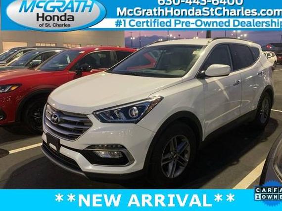 HYUNDAI SANTA FE SPORT 2017 5NMZU3LB1HH016150 image HYUNDAI SANTA FE SPORT 2017 5NMZU3LB1HH016150 image